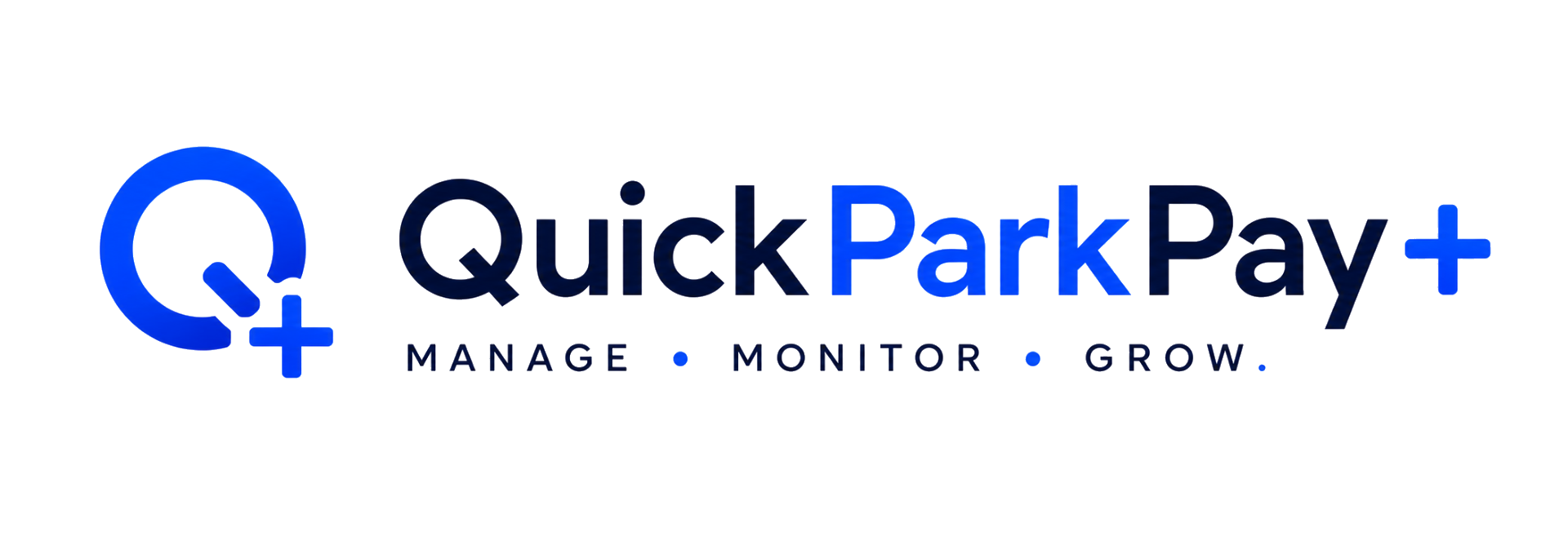 QuickParkPay+