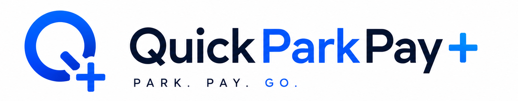 QuickParkPay+